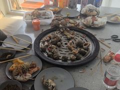 -仙螺岛海鲜自助餐厅(总店)