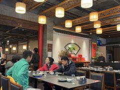 -又一福烤鸭·北京菜(东四店)