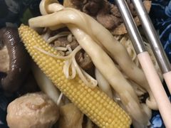 -帝一碳烧姜母鸭(大雅总店)