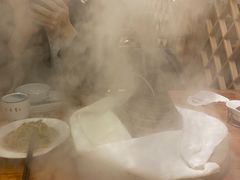 -滇香肴·云南菜蒸汽石锅鱼(云南北路店)