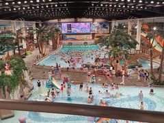 -南宫温泉水世界