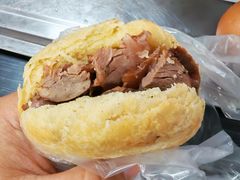 -正味斋锅巴菜(西北角店)