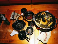 -苗小坛酸汤鱼(酒仙桥店)