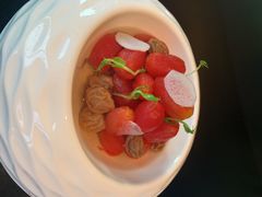 -丽晶轩中餐厅(重庆丽晶酒店)