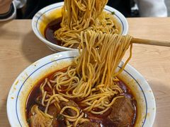 -易毛特色牛肉面(解放碑步行街店)