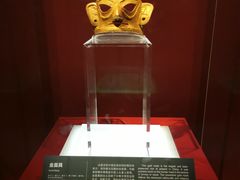 -金沙遗址博物馆