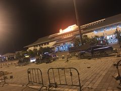 -海口站