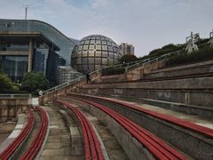 -西湖文化广场