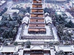 -西安城墙·碑林历史文化景区