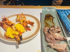 -黑木原精致料理·铁板烧