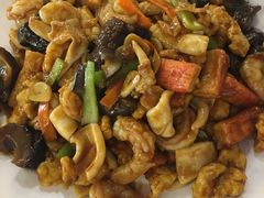 仔霖全家福-奥利加尔大酒店-中餐厅