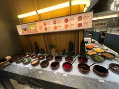 -湊湊火锅·茶憩(合生汇购物中心店)