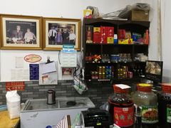 -雷祖芳老妈蹄花店