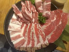 -九田家黑牛烤肉料理(华侨城店)