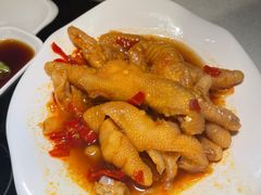 -顺峰顺水顺德菜(第一百货店)