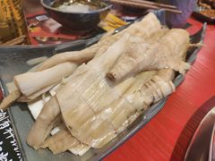 -谭鸭血老火锅(漳州路店)