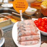 全北京火锅口味榜第一，巴奴毛肚火锅我心目中的白月光！