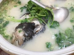 -天乐农家鱼头王(天目湖店)