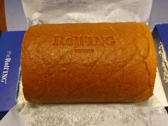 -the Roll'ING手作瑞士卷专门店(卓悦中心店)