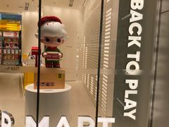 -泡泡玛特POPMART(浦项中心体验店)
