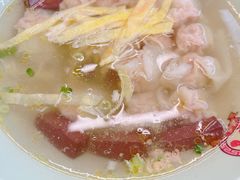 -鸡鸣汤包(仙林店)