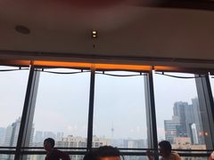 -富力丽思卡尔顿酒店·香荟全日制餐厅