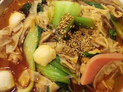 -壹酒贰肉1926·深夜食堂(九纬路店)