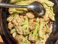 -晓粤·惹味粤菜(凯德乐峰广场店)