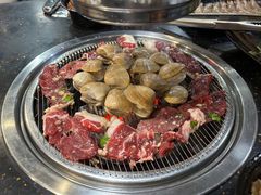 -丹东丛炟海鲜烧烤(江艺路店)