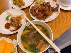 -三谷里·生态水疗空间(五一店)