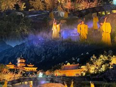 -禅宗少林·音乐大典