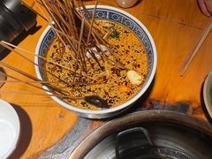 -大众跷脚牛肉馆·非遗传承单位(峨眉山店)