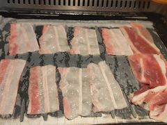 -非烤勿扰自助烤肉(东城时尚店)