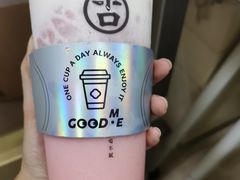 -古茗(东鼓道店)
