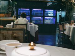 大堂-院里寻菜·精致庭院菜(观沙岭店)