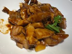 -北平食坊·烤鸭(黄寺大街店)