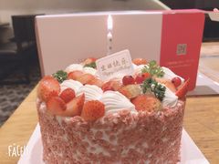-味多美蛋糕(灯市口店)