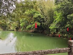 -英西峰林·洞天仙境