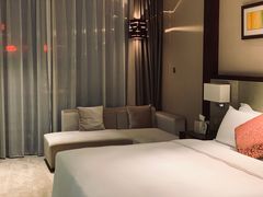 -深圳湾科技园丽雅查尔顿酒店