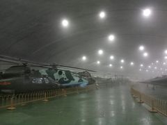景点-中国航空博物馆
