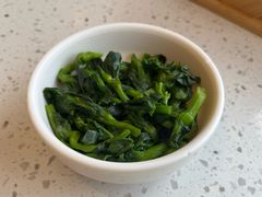 季节菜苔-味千拉面(金融街店)