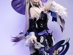 -米游妙妙屋cosplay换装自拍摄影体验馆