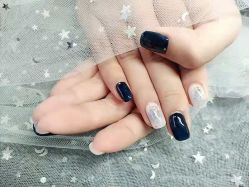 点击看大图 -StartNail美甲