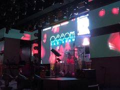 -MOSSO音乐酒吧·live house(南京旗舰店)