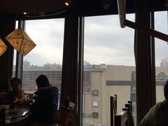 -云海肴·汽锅鸡·云南菜(天山百盛优客店)