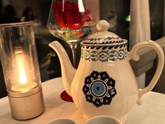 -龟兹KUCINA·新疆菜(前滩L+PLAZA店)