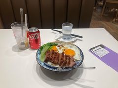 -龙记香港茶餐厅(久光百货店)
