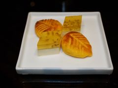 -北京四季酒店·采逸轩