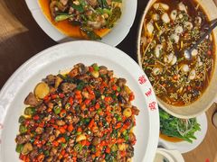 -将军府·鸡毛店(武侯祠店)