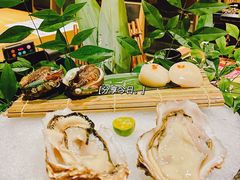 -锦和牛·炭火烧肉(ICC太和里店)